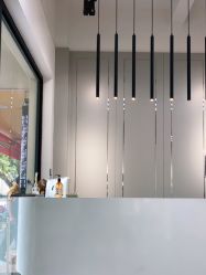 -FUTURE HN男士发型风格设计