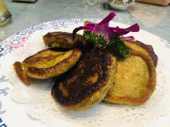 -伊帆食府·青海地方特色美食