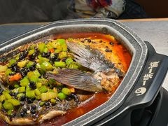 -一味一诚•鲜嫩烤鱼(昌平悦荟店)