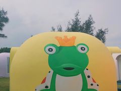 -漳州滨海火山岛自然生态风景区