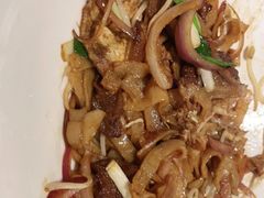 -高第街56号餐厅(泰安万达店)