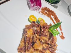 -四季民福烤鸭店(前门大栅栏店)