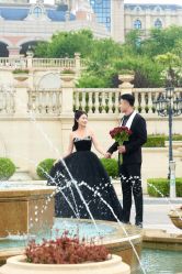 -金夫人婚纱摄影全球旅拍(大连店)