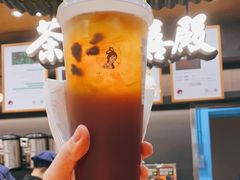 迷糊系列-茶颜悦色(金茂览秀城LG层外街店)