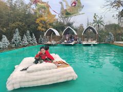 -HERRE·FARM 赫尔露营农场·团建聚会包场