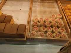 -泸溪河桃酥(壹方城店)