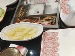 -重庆德忆火锅（龙南街3店）(渝水岸餐饮)