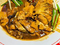 -倍儿美海鲜排挡·非遗海鲜蒸饺(洋货店)