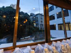 -品茶居素食馆(罗湖店)