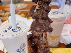 -新疆国际大巴扎