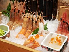 -水濑·日料放题(天河店)
