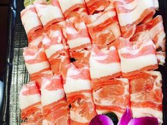 -捞神煲汤火锅(湖滨商业街店)