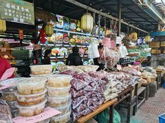 -园林美食城·本土农家菜(杨和镇店)