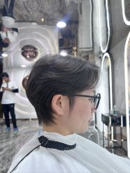 -安蒂护肤造型