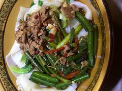 -福瑞记老孙头biangbiang面(新生路店)