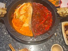 -蜀大侠火锅(总府路店)