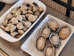 -水禾轩·海鲜蒸汽主题餐厅(新香洲旗舰店)