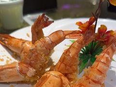 -三道菜(明堂公园店)