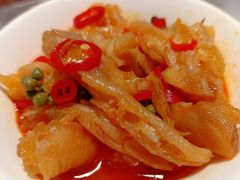 -李犟大爆鳝面·手工蟹黄包(湖滨西湖店)