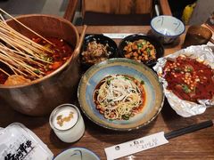 -爷门串串(江南西店)