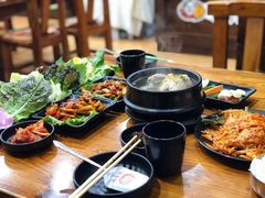 -张师傅参鸡汤店(高丽街店)