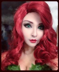 -星元素cosplay动漫摄影写真工作室