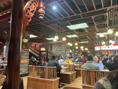 -龙抄手(春熙路总店)