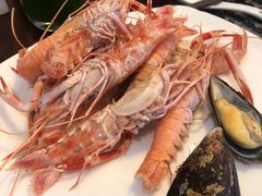 -诸暨耀江开元名都大酒店·琉森湖自助餐厅