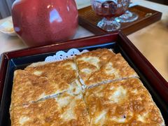 家常葱花饼-京华烟云·北京烤鸭(领展购物广场·中关村店)