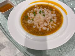 手剥野生河虾仁-金枝玉叶上海人家食府(三里河店)