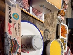 -叁宝烧烤 西安烧烤 领跑品牌(学府路店)