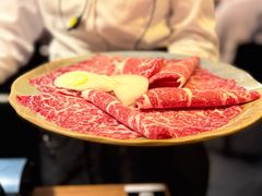 -满来寿喜烧(金虹桥店)