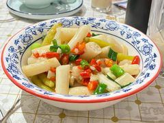 -3弄堂·滕王饭店·江西菜(铜锣湾店)