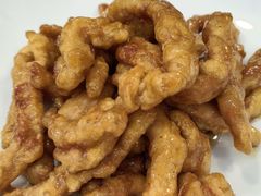 -老牌坊•鲁菜名店•地道济南菜(大观园商埠店)