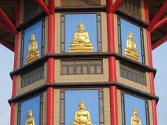 -高旻寺