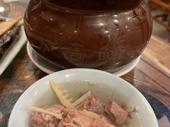 -西江美食舫·江西菜(健德桥店)