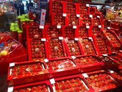 -Olé精品超市(广州太古汇店)
