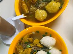-金利食店(氹仔店)