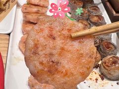 -1937青岛老味道·海肠捞饭·青岛菜(大鲍岛栈桥店)