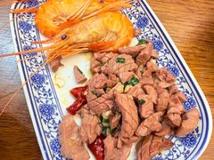 -梅溪·小伙子干挑面(安吉总店)