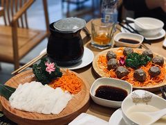 浓情竹笙-湯系·煲汤手艺人(东二环泰禾广场店)