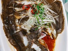 -金海湾海鲜总店