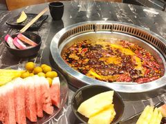 -小王少龙火锅(沙南街店)