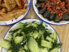 -祥鹤龙虾螃蟹