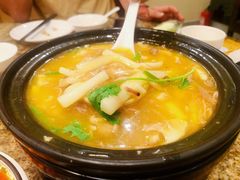 山药骨髓肉-東城故事·尋找姆媽的味道(玉兰路店)