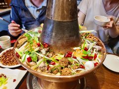 -下杨家青海土火锅(海湖店)