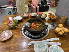 -笔记安顺夺夺粉火锅