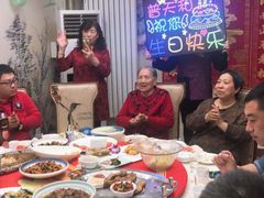 -普天和酒楼·新津菜·烤鸭(天津之眼店)