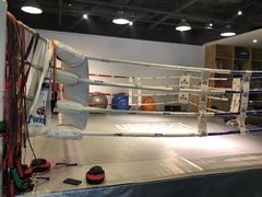 -Uppercut拳馆·Boxing拳击·Muay Thai泰拳