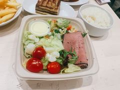 -宜家·瑞典风味餐厅(天津东丽商场店)